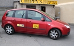 Chippy's taxis