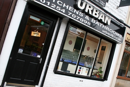 Urban Kitchens & Bathrooms