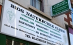 Bios NatureCure Clinic