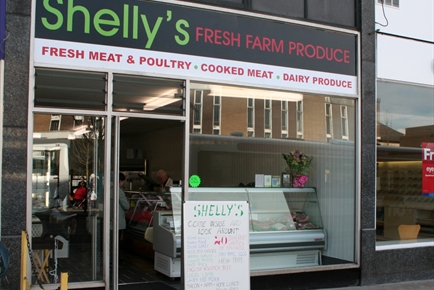 Shelly's Fresh Farm Produce