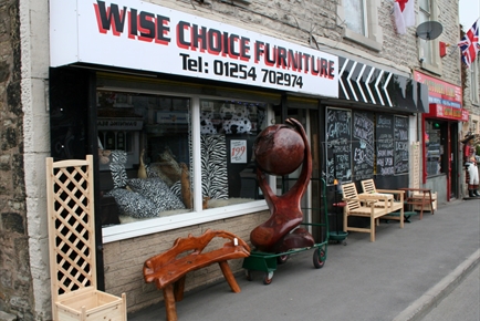Wise Choice Furniture