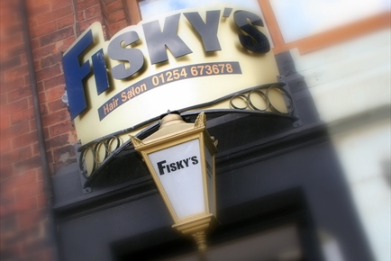 Fisky's