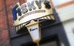 Fisky's
