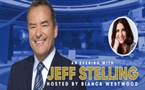 An evening with Jeff Stelling