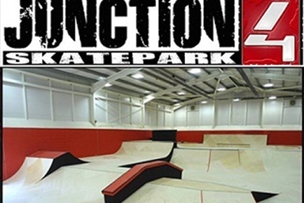 Junction 4 Skatepark