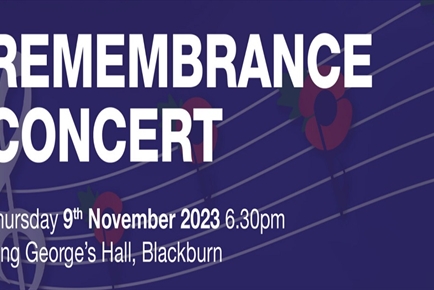 Remembrance Concert