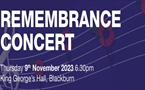 Remembrance Concert