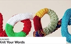 Knit Your Words