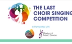 Last Choir Singing: 2024 Heats