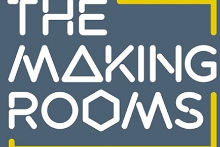 The Making Rooms