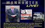 Colin Sutton - The Real Manhunter