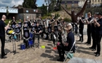 Darwen Mayor Charity Brass Band Concert