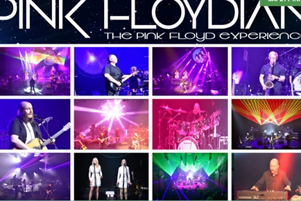 Pink Floydian