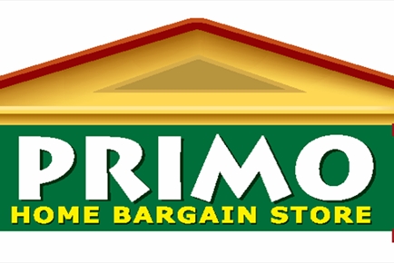 Primo Home Bargain Store