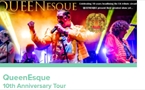 QUEENesque 10th Anniversary Tour