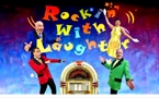 Rockin with Laughter