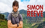Simon Reeve
To The Ends of the Earth