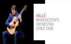 The Hallé Orchestra
Spanish Special