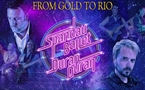 From Gold to Rio - the hits of Spandau Ballet and Duran Duran