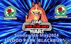 Star Wars - The Fan Fun Day