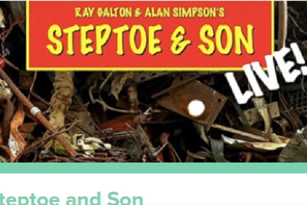 STEPTOE & SON
