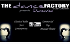 The Dance Factory - DANZWIZE