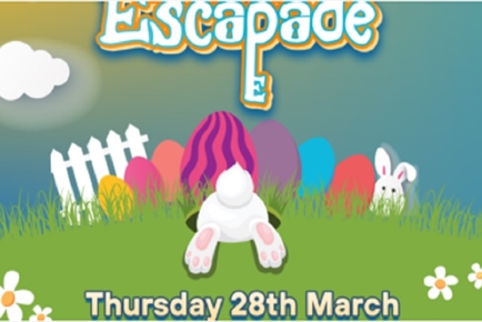 The Easter Escapade