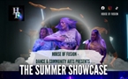 House of Fusion - The Summer Showcase