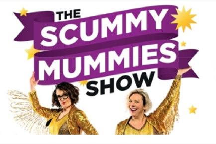 The Scummy Mummies: GREATEST HITS
