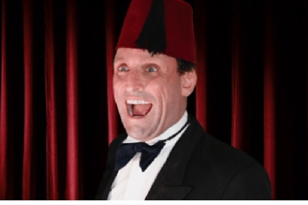 The Very Best of Tommy Cooper - Just Like That!