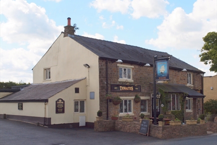The Traders Arms