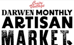 Darwen Monthly Artisan Market