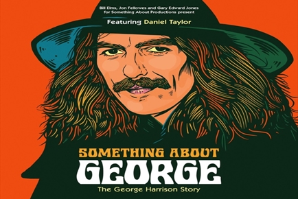 Something About George