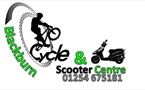 Blackburn Cycle & Scooter Centre