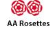 2 AA Rosettes