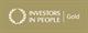 Investors in People Gold Award