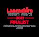 LTA22 camping, glamping, holiday park finalist