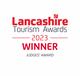 Lancashire Tourism Awards Winner - Judges Awards