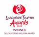 Self Catering Holiday of the Year