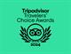 Tripadvisor Travelers' Choice Awards 2024