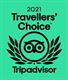 TripAdvisor Travelers' Choice