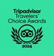 TripAdvisor Travelers' Choice
