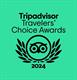 TripAdvisor Travelers' Choice