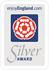 Visit England Silver Award