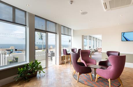 Best Western Carlton Blackpool