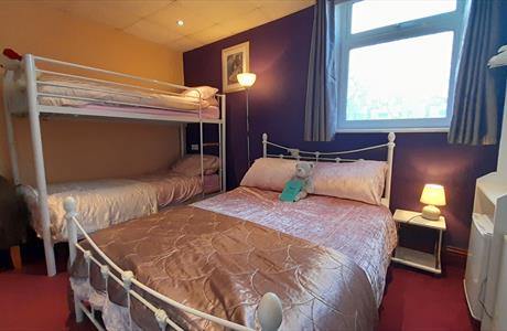 Selenite Guest House