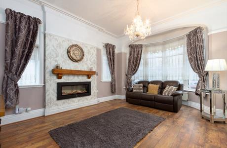 Beachcliffe Holiday Apartments Blackpool