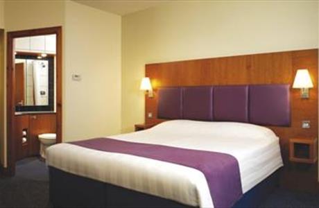 Blackpool East Premier Inn