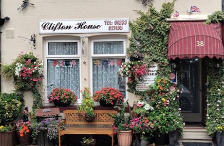 Clifton House