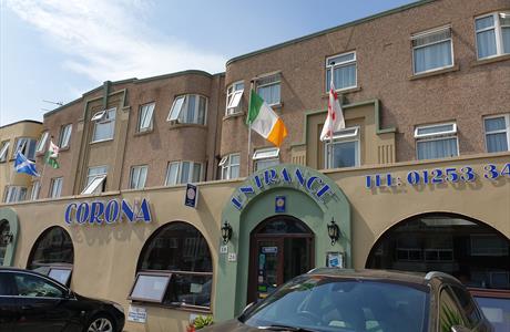 The Corona